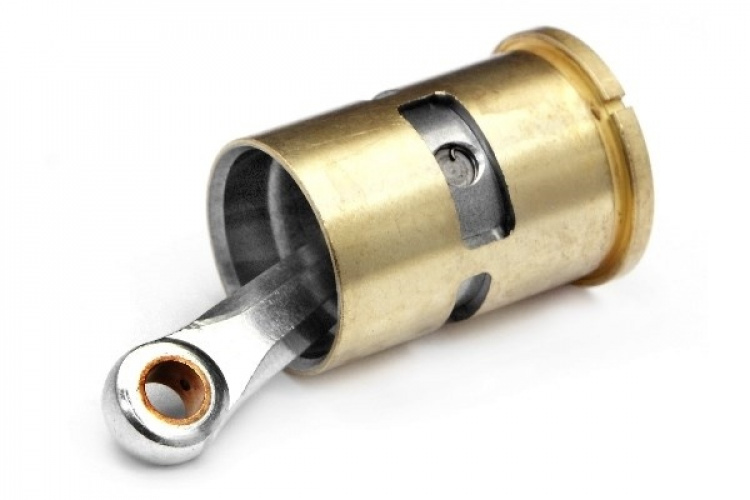 HPI Cylinder/Piston/Connecting Rod Set