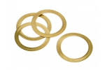 HPI Gasket For Cylinder (0.2Mm/4Pcs/F4.6)