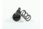 HPI Idle Adjustment Screw With Spring (21Bb/F3.5)