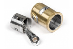 HPI Cylinder/Piston/Connecting Rod Set (F4.6)