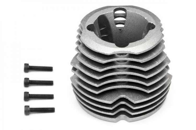 HPI Cylinder Head