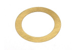 HPI Gasket For Cylinder (0.1Mm/1Pc)