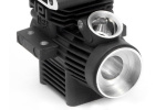 HPI Crankcase