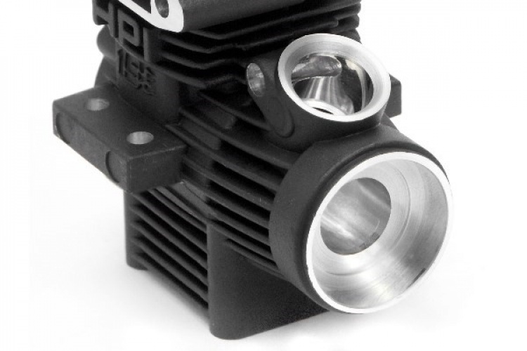 HPI Crankcase