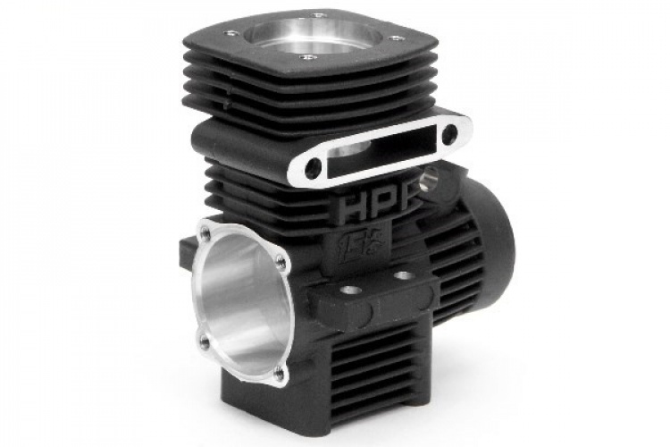 HPI Crankcase
