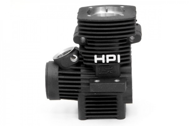 HPI Crankcase