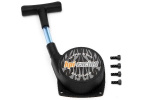 HPI Pullstart Assy.(W/O One-Way Bearing