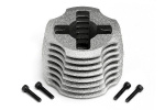 HPI Cylinder Head With Screws