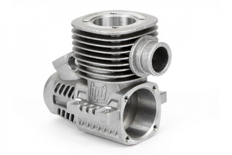 HPI Crank Case