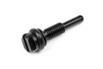 HPI Idle Adjustment Screw With O-Ring (D-Cut/K5.9)