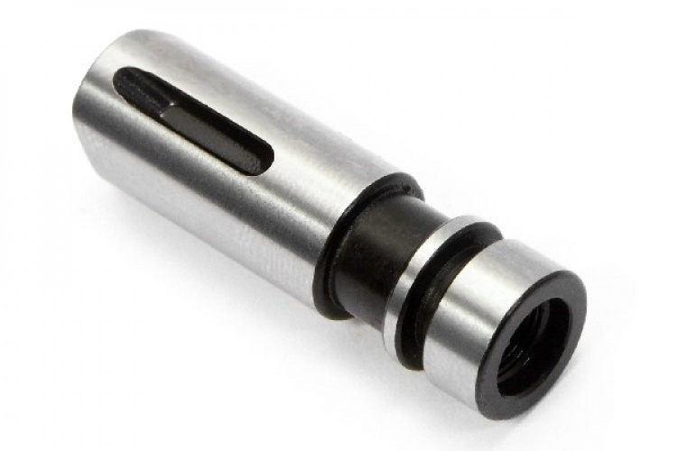 HPI Slide Valve