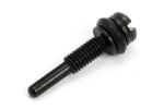 HPI Idle Adjustment Screw With O-Ring