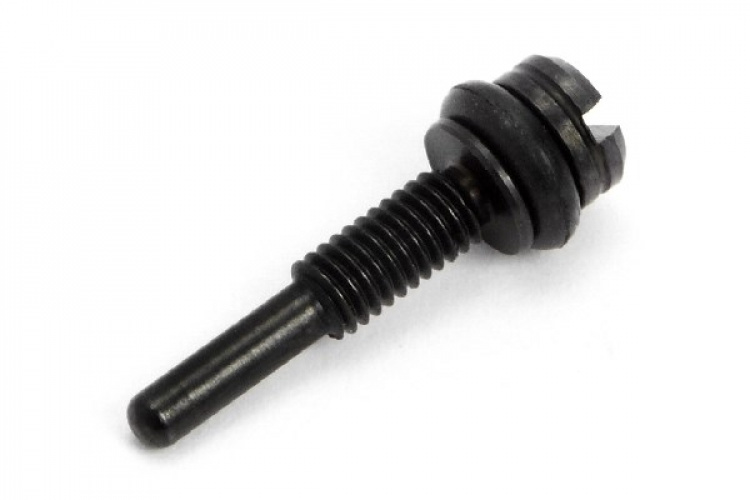 HPI Idle Adjustment Screw With O-Ring