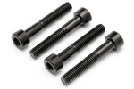 HPI Cap Head Screw M5X28Mm (4Pcs)