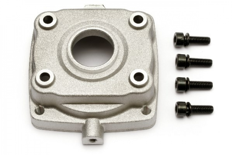 HPI Clutch Housing
