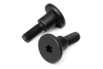 HPI Step Torx Screw M6X23Mm (2Pcs)