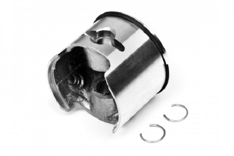 HPI Piston Set (0.7Mm Piston Ring/26Cc)