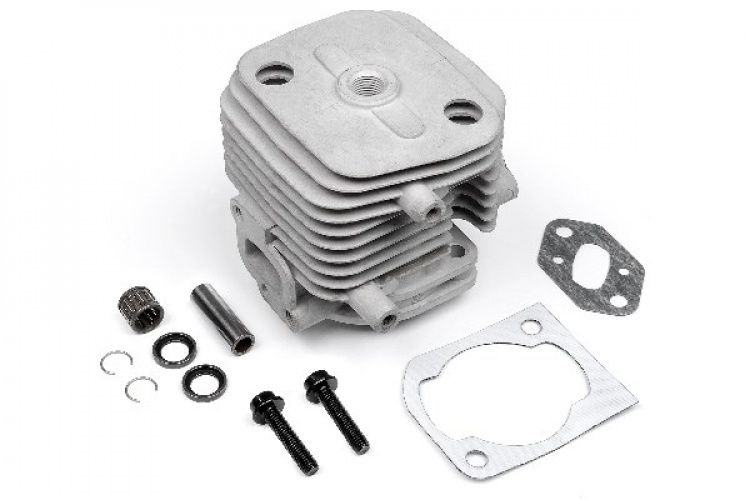 HPI Cylinder Set (Fuelie 23 Engine 2.0)