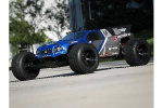 HPI Dsx-2 Truck Body (Clear)