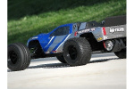 HPI Dsx-2 Truck Body (Clear)