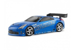 HPI Nissan 350Z Greddy Twin Turbo Body (190Mm)