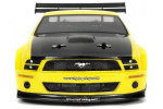 HPI Ford Mustang Gt-R Body (200Mm/Wb255Mm)