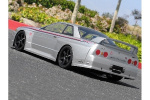 HPI Nissan Skyline R32 Gt-R Body (200Mm/Wb255Mm)