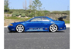 HPI Nissan Skyline R32 Gt-R Body (200Mm/Wb255Mm)