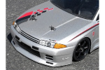 HPI Nissan Skyline R32 Gt-R Body (200Mm/Wb255Mm)