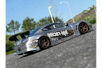 HPI Nissan Silvia Body (S15/200Mm)