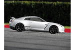 HPI Nissan Gt-R (R35) Body (200Mm)