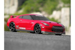 HPI Nissan Gt-R (R35) Body (200Mm)
