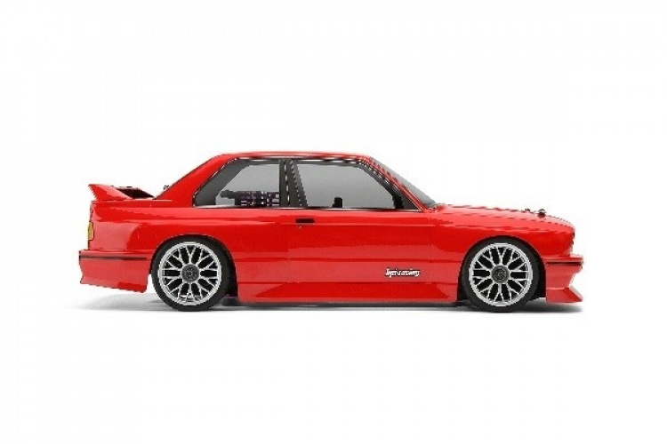 HPI BMW E30 M3 Body (200mm)