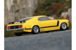 HPI 1970 Ford Mustang Boss 302 Body (200Mm)