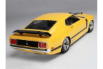 HPI 1970 Ford Mustang Boss 302 Body (200Mm)