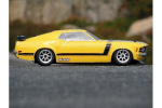 HPI 1970 Ford Mustang Boss 302 Body (200Mm)
