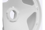 HPI Super Star Wheel White (120X75Mm/2Pcs)