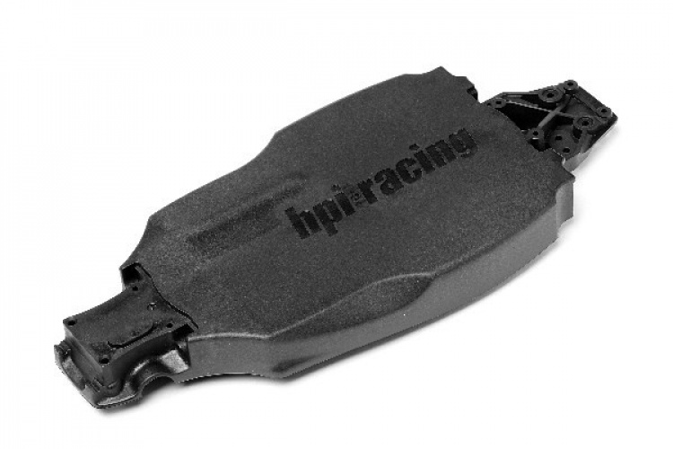 HPI Main Chassis