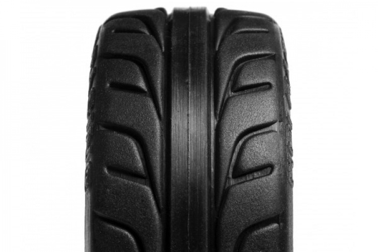 HPI T-Grip Tire 26Mm (2Pcs