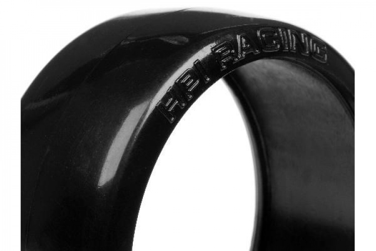 HPI T-Drift Tire 26Mm (2Pcs)