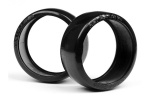 HPI T-Drift Tire 26Mm (2Pcs)
