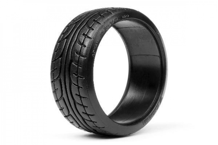 HPI Advan Neova Ad07 T-Drift Tire 26Mm (2Pcs)