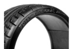HPI Bridgestone Potenza Re-01R T-Drift Tire 26Mm (2Pcs