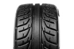 HPI Bridgestone Potenza Re-01R T-Drift Tire 26Mm (2Pcs