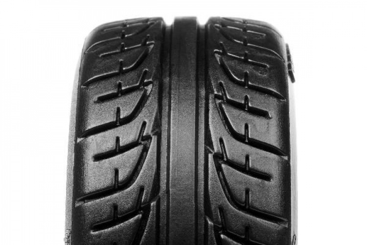 HPI Bridgestone Potenza Re-01R T-Drift Tire 26Mm (2Pcs