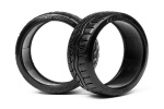 HPI Falken Azenis Rt615 T-Drift Tire 26Mm (2Pcs)