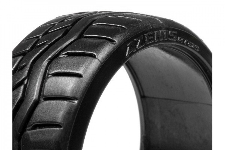HPI Falken Azenis Rt615 T-Drift Tire 26Mm (2Pcs)