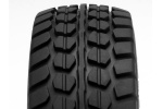 HPI Desert Buster Radial Tire Hd Comp (190X60Mm/2Pcs)