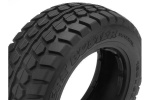 HPI Desert Buster Radial Tire Hd Comp (190X60Mm/2Pcs)