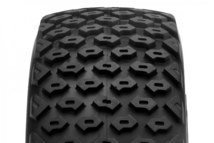 HPI Desert Buster Arrow Tire Hd Comp (190X70Mm/2Pcs)